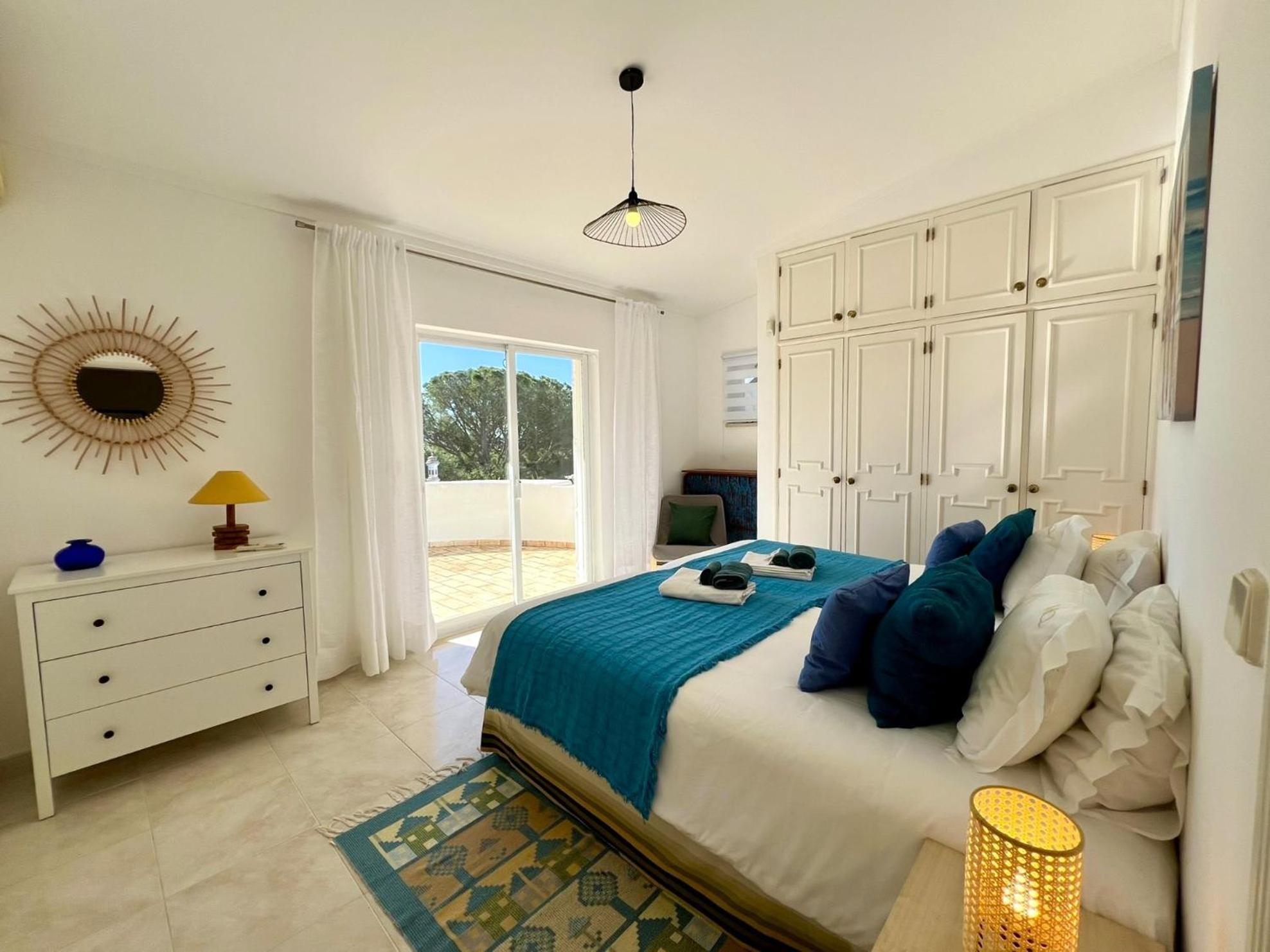 Vilamoura Brightness Villa With Pool By Homing المظهر الخارجي الصورة