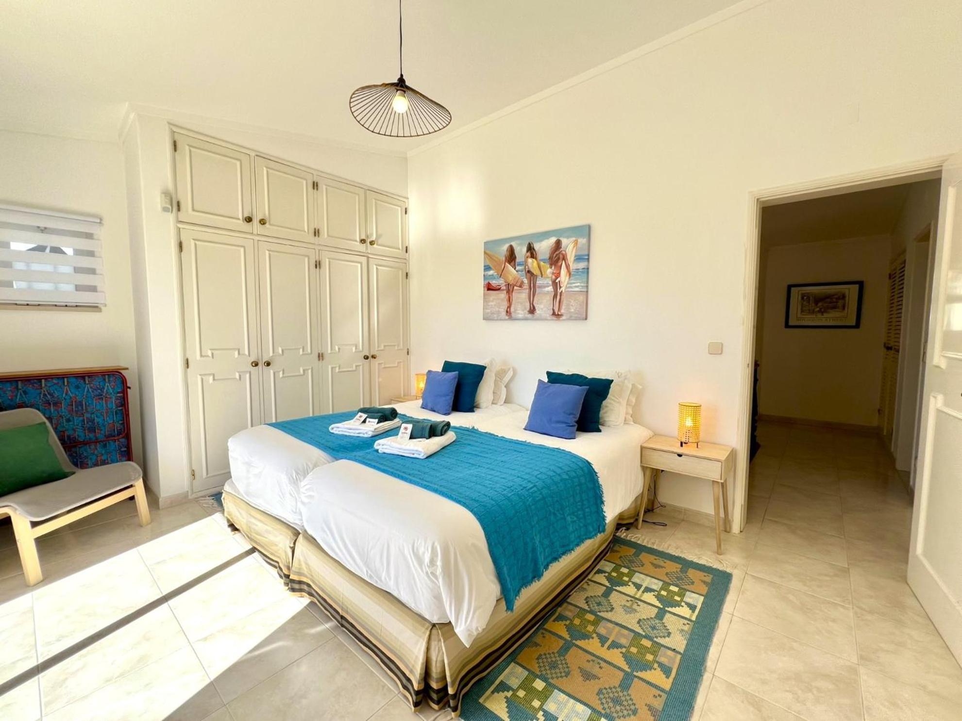 Vilamoura Brightness Villa With Pool By Homing المظهر الخارجي الصورة