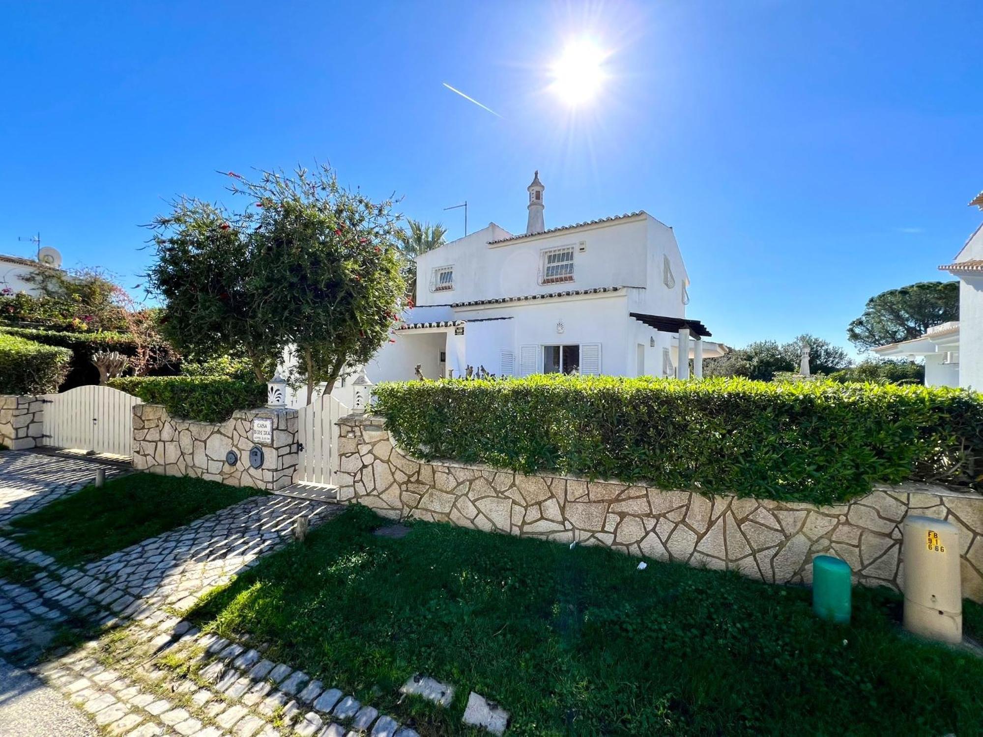 Vilamoura Brightness Villa With Pool By Homing المظهر الخارجي الصورة